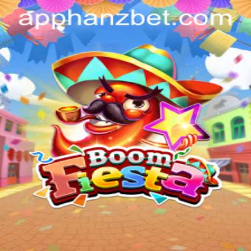 Immersive Gaming Experience with BoomFiesta: A Dive into the Exciting World of Hanzbet