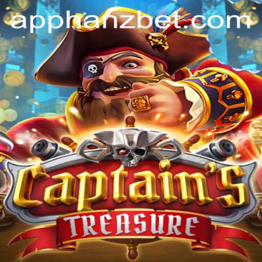 Unveiling the Adventurous Journey of CaptainssTreasure