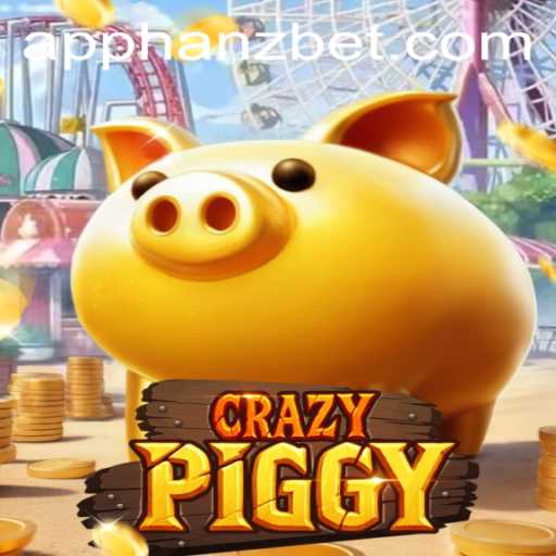 Unveiling CrazyPiggy: A Fascinating Journey into a World of Fun