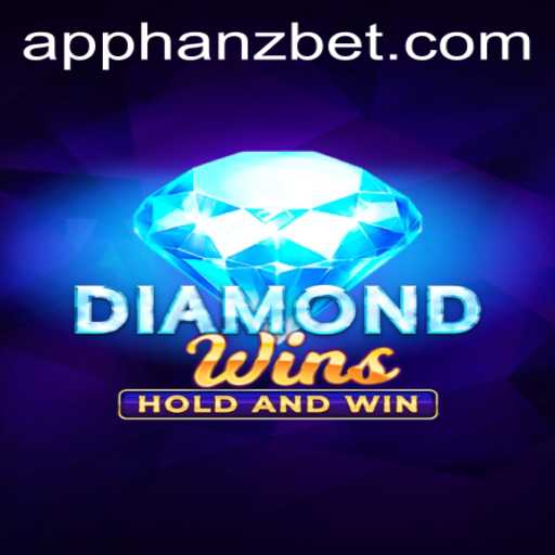 Exploring the Thrilling World of DiamondWins: An Insight into Hanzbet