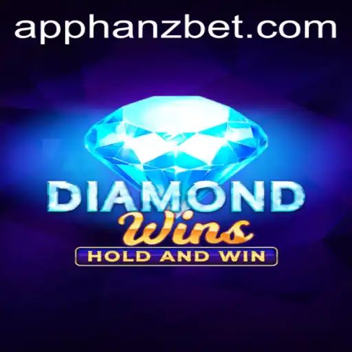 Exploring the Thrilling World of DiamondWins: An Insight into Hanzbet