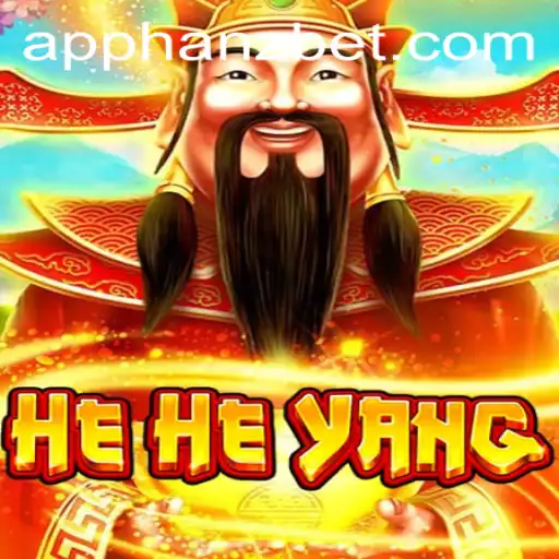 HeHeYang: The New Strategy Game Dominating the Scene