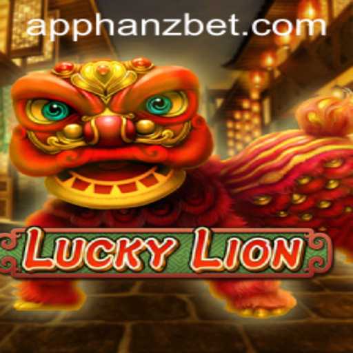 Discovering LuckyLion: A New Era in Gaming with Hanzbet