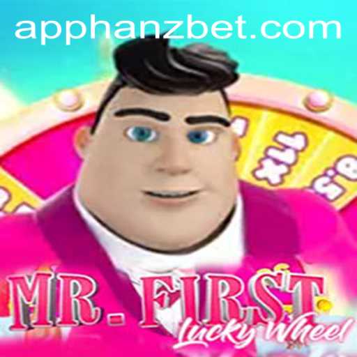 Unveiling MrFirstLuckyWheel: A Thrilling Experience in Hanzbet