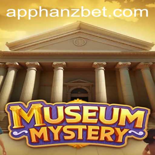 Unveiling the Intrigue of MuseumMystery: A New Gaming Experience