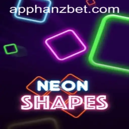 Exploring NeonShapes: A Thrilling Digital World with Hanzbet