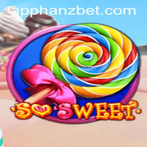 Exploring SoSweet: The Interactive Game with Hanzbet