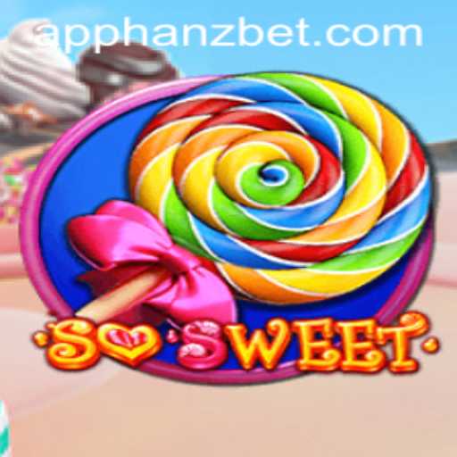 Exploring SoSweet: The Interactive Game with Hanzbet