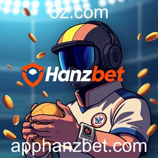 A Evolução dos Jogos Online: Hanzbet Lidera o Caminho