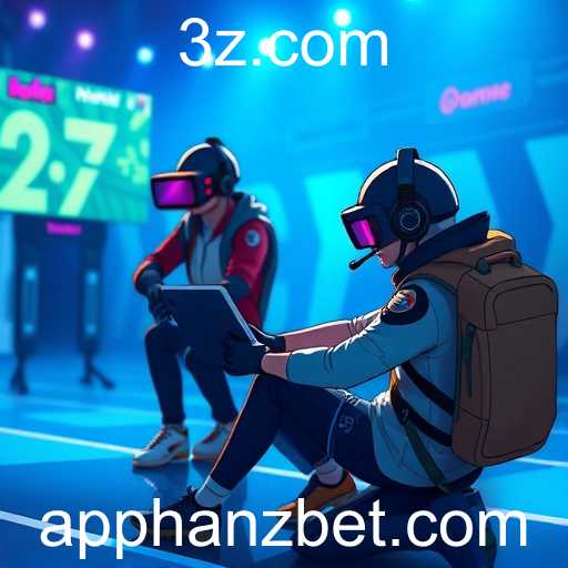 Evolução do Cenário de Jogos Online em 2025