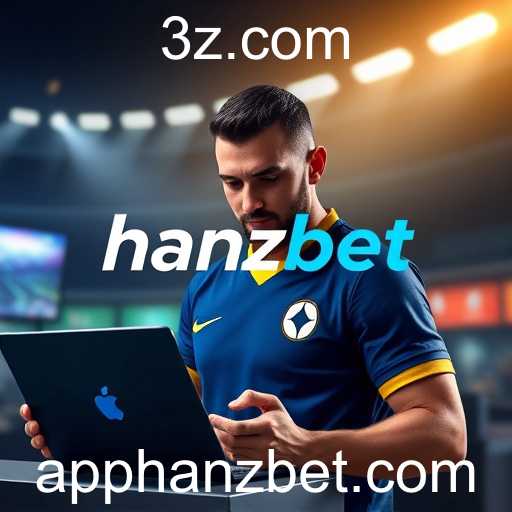 Crescimento e Tendências do hanzbet em 2025