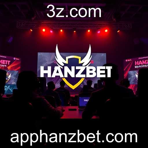 Crescimento do Hanzbet Revoluciona o Jogo Online