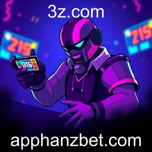 Hanzbet Revoluciona o Mercado de Entretenimento Digital