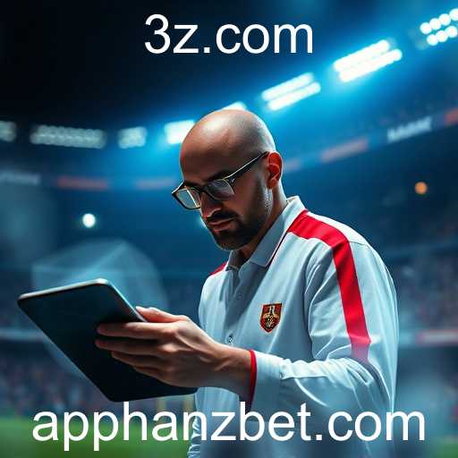 A Revolução dos Jogos Online em 2025 com Hanzbet