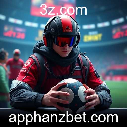 Hanzbet: A Revolução dos Jogos Online em 2025