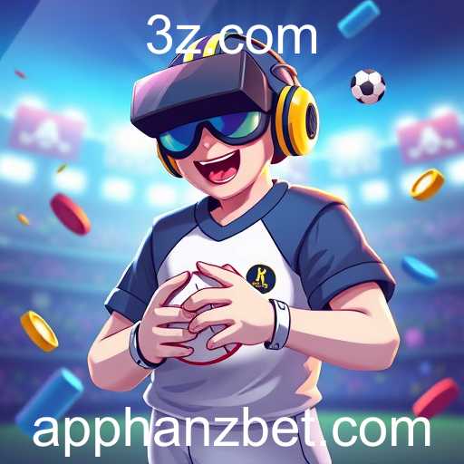 Hanzbet Surpreende com Novas Funcionalidades em 2025