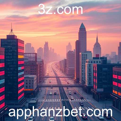 Tendências do Mercado de Apostas e o Impacto da 'Hanzbet'