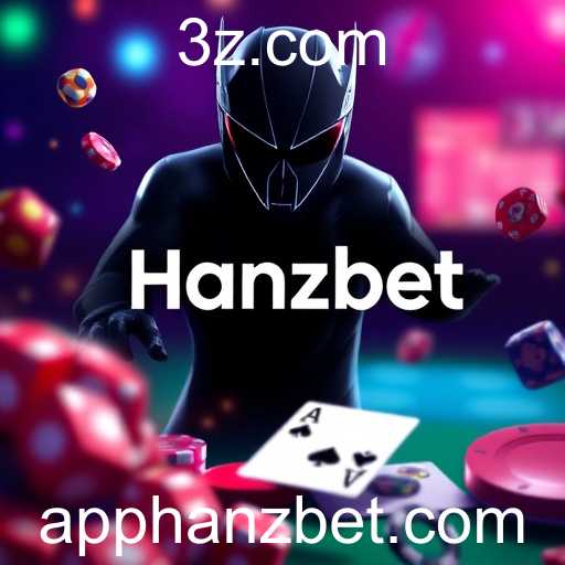 Hanzbet: A Evolução do Entretenimento de Apostas em 2025