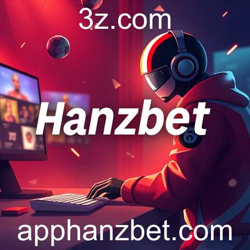 A Revolução dos Jogos Online: A Ascensão da Hanzbet