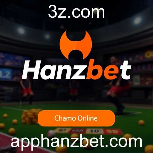 A Ascensão do Hanzbet no Mundo dos Jogos Online