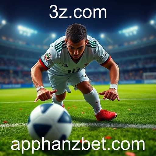 A Ascensão Avassaladora da Hanzbet no Mundo dos Jogos