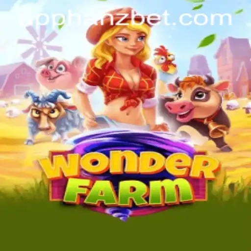 Exploring the Enchanting World of WonderFarm with Hanzbet
